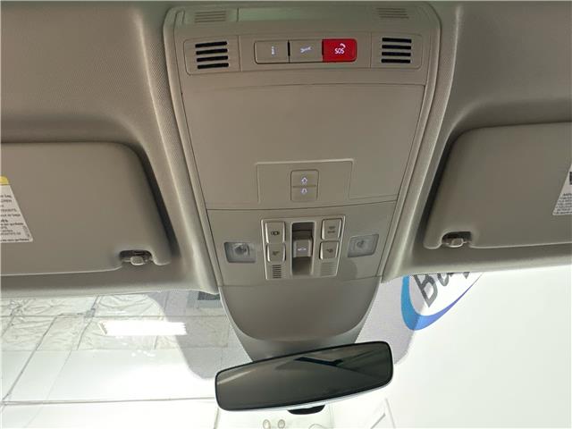 2024 Volkswagen Taos Comfortline (Stk: 43796J) in Belleville - Image 21 of 31