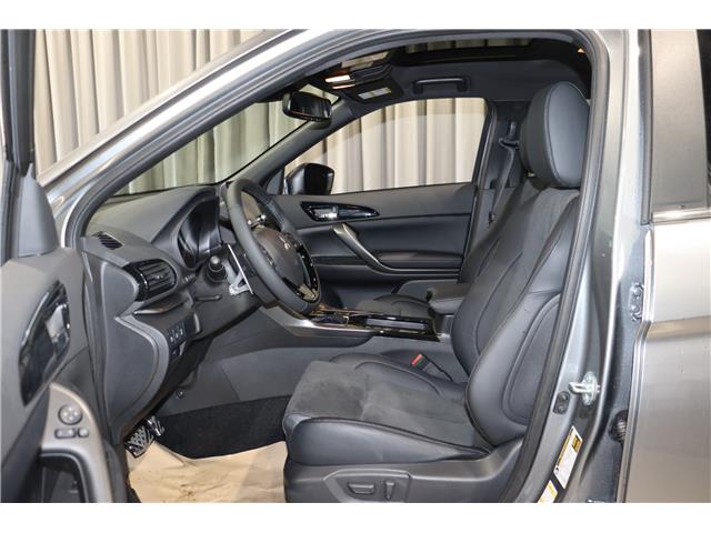 2026 Mitsubishi Eclipse Cross NOIR (Stk: E26471) in Edmonton - Image 11 of 25
