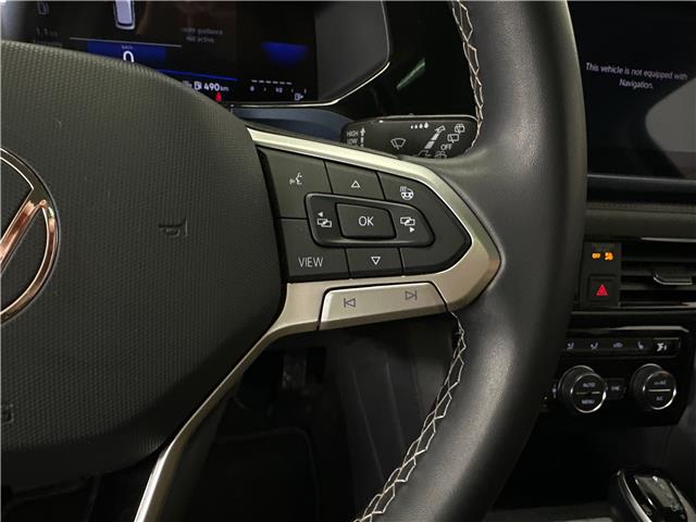 2024 Volkswagen Taos Comfortline (Stk: 43796J) in Belleville - Image 22 of 31