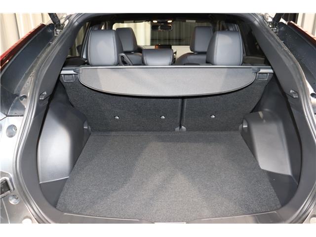 2026 Mitsubishi Eclipse Cross NOIR (Stk: E26471) in Edmonton - Image 21 of 25