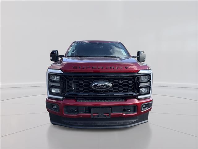 2026 Ford F-350 Lariat (Stk: 6T010) in Williams Lake - Image 2 of 13