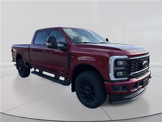 2026 Ford F-350 Lariat (Stk: 6T010) in Williams Lake - Image 3 of 13