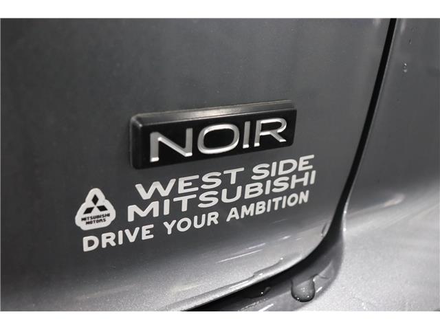 2026 Mitsubishi Eclipse Cross NOIR (Stk: E26471) in Edmonton - Image 6 of 25