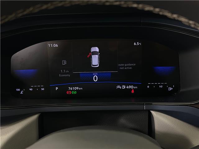 2024 Volkswagen Taos Comfortline (Stk: 43796J) in Belleville - Image 24 of 31