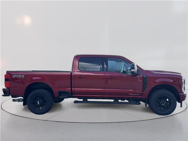 2026 Ford F-350 Lariat (Stk: 6T010) in Williams Lake - Image 4 of 13