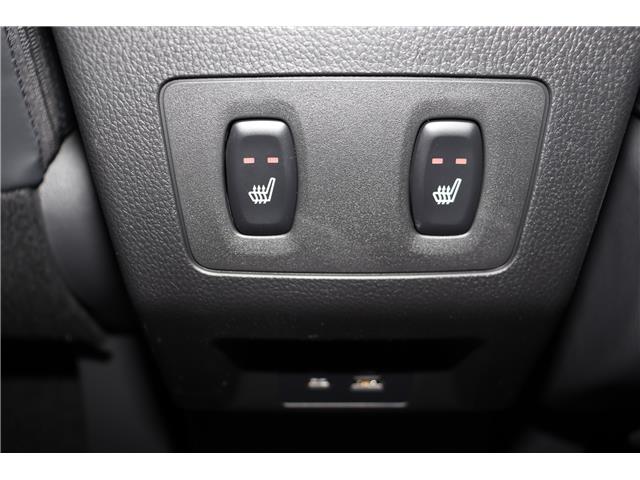 2026 Mitsubishi Eclipse Cross NOIR (Stk: E26471) in Edmonton - Image 20 of 25