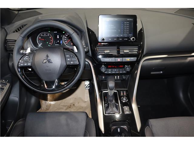 2026 Mitsubishi Eclipse Cross NOIR (Stk: E26471) in Edmonton - Image 13 of 25