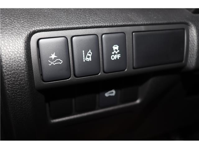 2026 Mitsubishi Eclipse Cross NOIR (Stk: E26471) in Edmonton - Image 16 of 25