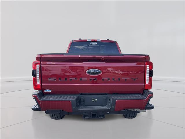 2026 Ford F-350 Lariat (Stk: 6T010) in Williams Lake - Image 6 of 13