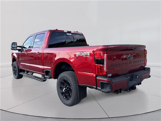 2026 Ford F-350 Lariat (Stk: 6T010) in Williams Lake - Image 7 of 13