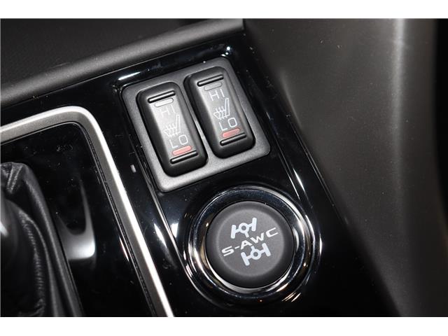 2026 Mitsubishi Eclipse Cross NOIR (Stk: E26471) in Edmonton - Image 15 of 25