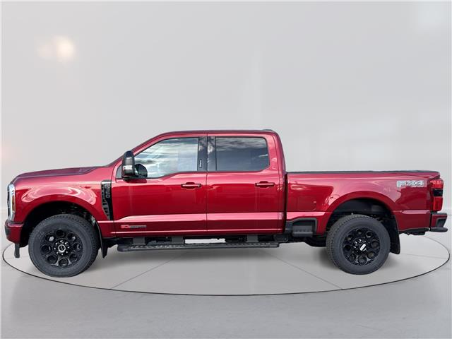 2026 Ford F-350 Lariat (Stk: 6T010) in Williams Lake - Image 12 of 13
