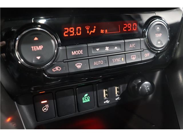 2026 Mitsubishi Eclipse Cross NOIR (Stk: E26471) in Edmonton - Image 17 of 25