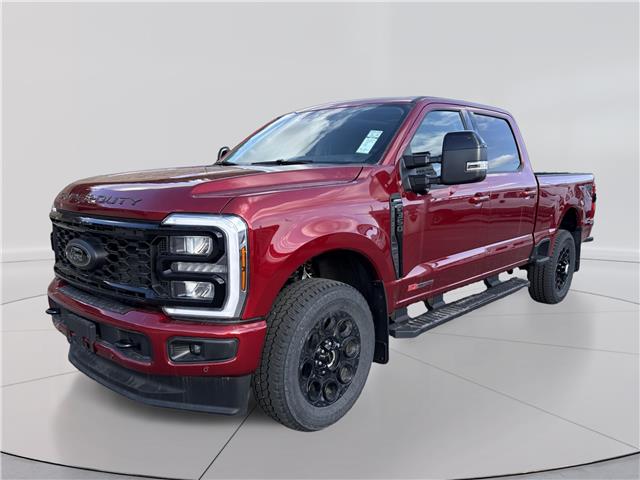 2026 Ford F-350 Lariat (Stk: 6T010) in Williams Lake - Image 1 of 13