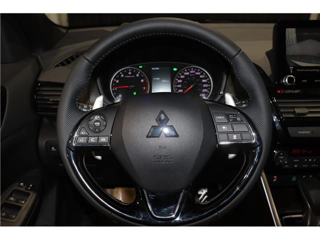 2026 Mitsubishi Eclipse Cross NOIR (Stk: E26471) in Edmonton - Image 23 of 25