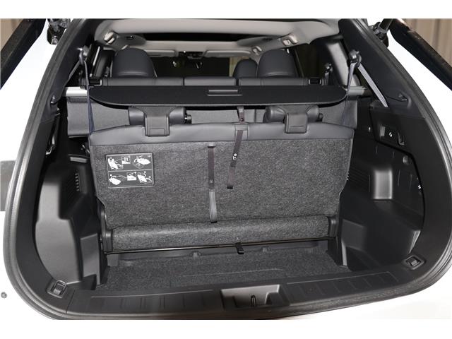 2026 Mitsubishi Outlander PHEV SEL (Stk: P26376) in Edmonton - Image 30 of 34
