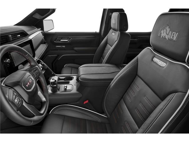 2024 GMC Sierra 1500 AT4X (Stk: T452A) in Grimsby - Image 4 of 8