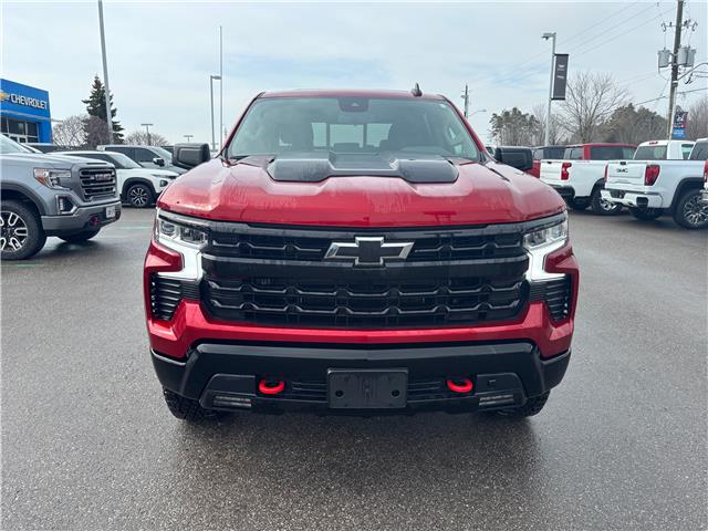 2025 Chevrolet Silverado 1500 LT Trail Boss (Stk: 263724A) in Uxbridge - Image 2 of 10