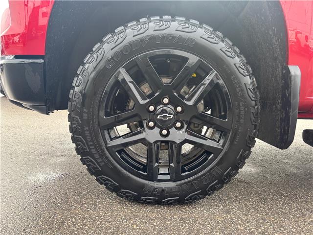 2025 Chevrolet Silverado 1500 LT Trail Boss (Stk: 263724A) in Uxbridge - Image 10 of 10
