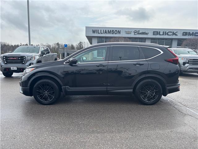 2020 Honda CR-V EX-L (Stk: 263526A) in Uxbridge - Image 4 of 10