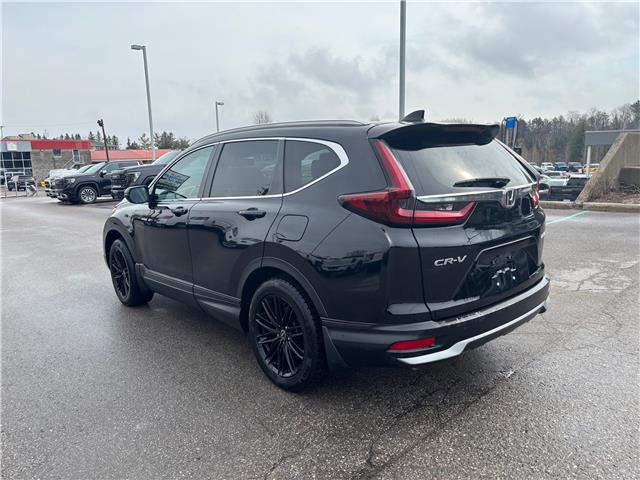 2020 Honda CR-V EX-L (Stk: 263526A) in Uxbridge - Image 5 of 10