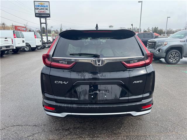 2020 Honda CR-V EX-L (Stk: 263526A) in Uxbridge - Image 6 of 10