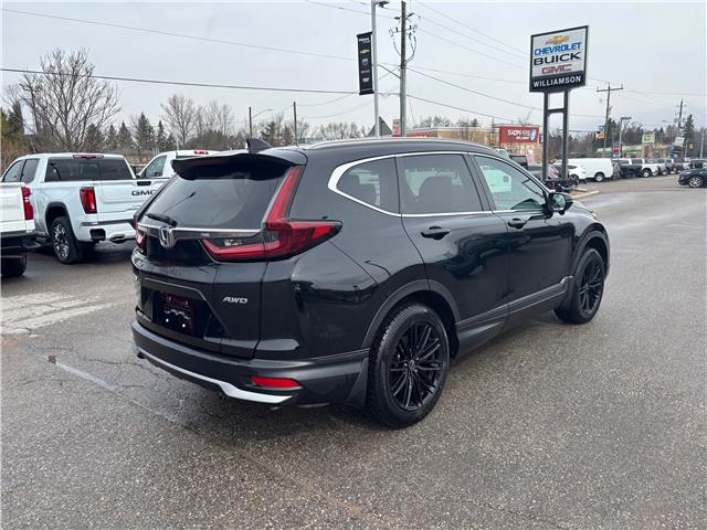 2020 Honda CR-V EX-L (Stk: 263526A) in Uxbridge - Image 7 of 10