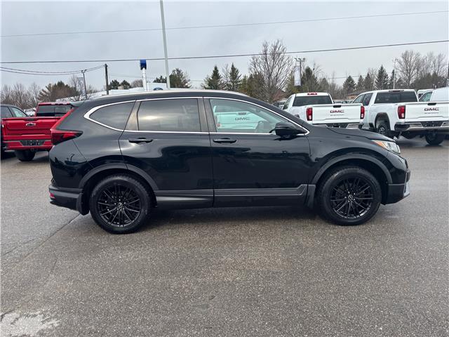 2020 Honda CR-V EX-L (Stk: 263526A) in Uxbridge - Image 8 of 10