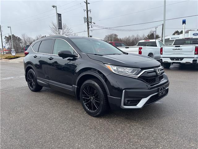 2020 Honda CR-V EX-L (Stk: 263526A) in Uxbridge - Image 9 of 10
