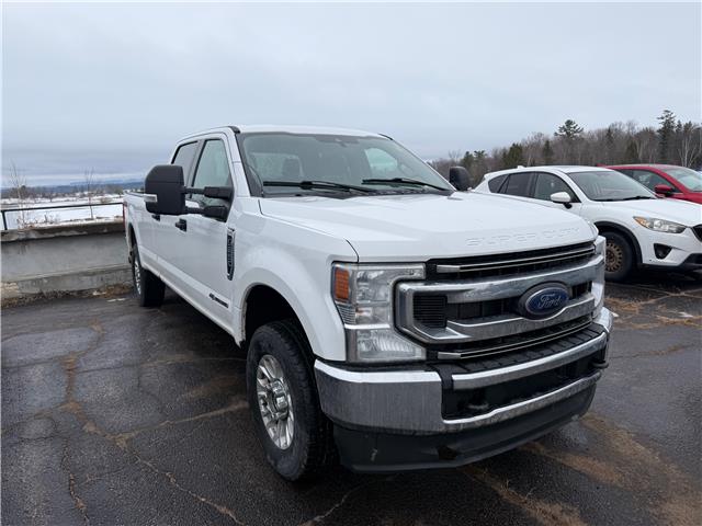 2021 Ford F-250 XLT (Stk: 24766) in Pembroke - Image 2 of 4