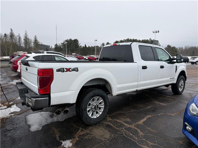 2021 Ford F-250 XLT (Stk: 24766) in Pembroke - Image 3 of 4