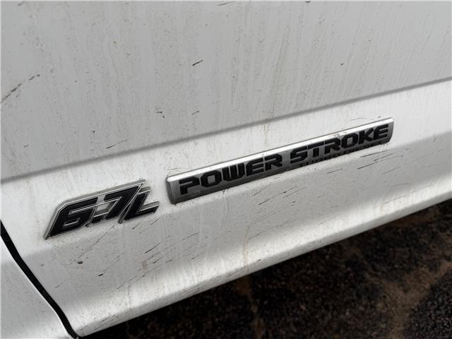2021 Ford F-250 XLT (Stk: 24766) in Pembroke - Image 4 of 4