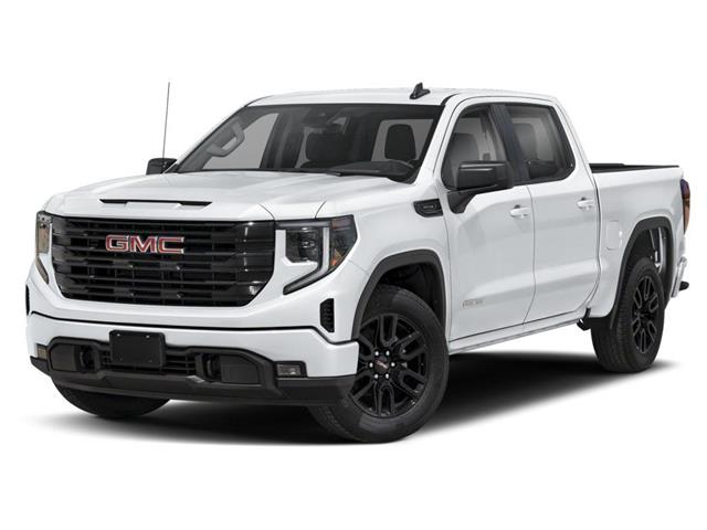 2026 GMC Sierra 1500 Elevation (Stk: G241298) in Newmarket - Image 1 of 12