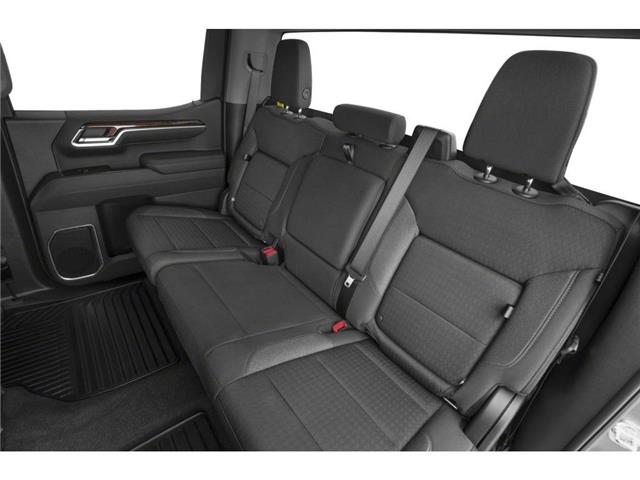 2026 GMC Sierra 1500 Elevation (Stk: G241298) in Newmarket - Image 9 of 12
