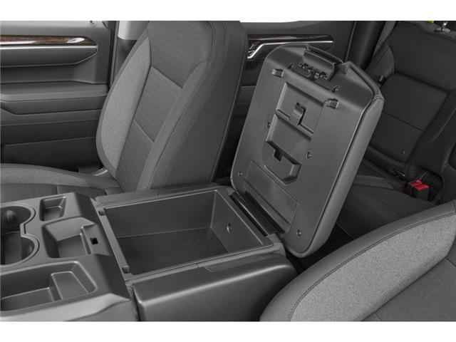 2026 GMC Sierra 1500 Elevation (Stk: G241298) in Newmarket - Image 10 of 12