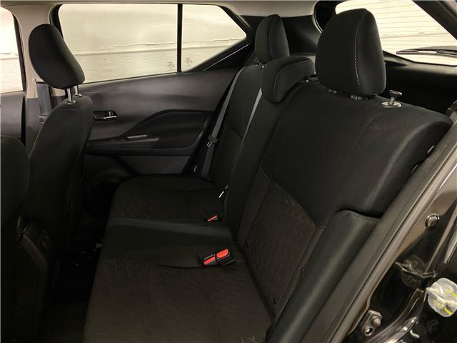 2024 Nissan Kicks SV (Stk: 43692J) in Belleville - Image 7 of 30