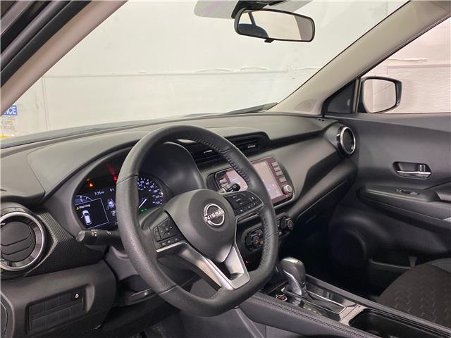 2024 Nissan Kicks SV (Stk: 43692J) in Belleville - Image 16 of 30