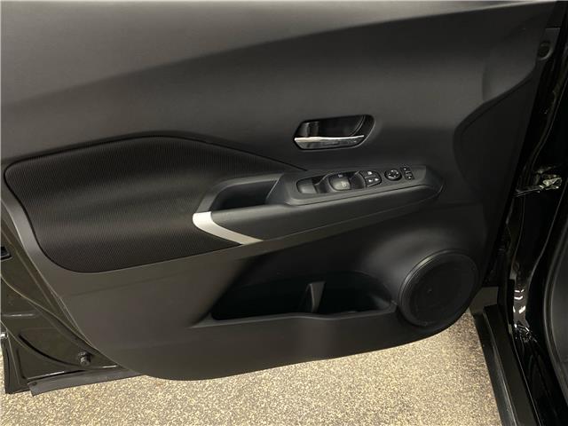 2024 Nissan Kicks SV (Stk: 43692J) in Belleville - Image 18 of 30