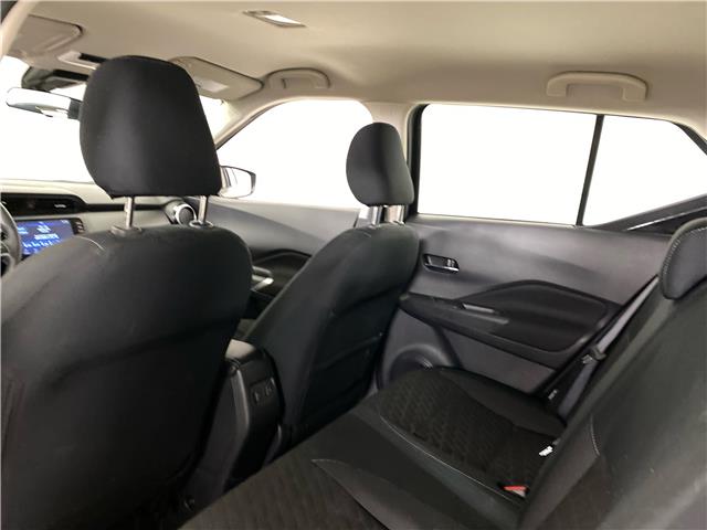 2024 Nissan Kicks SV (Stk: 43692J) in Belleville - Image 9 of 30