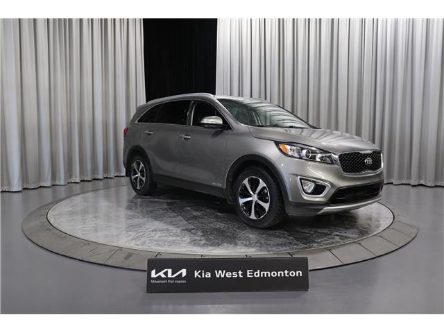 2017 Kia Sorento 3.3L EX