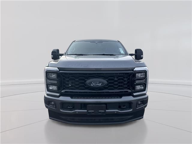 2026 Ford F-350 Lariat (Stk: 6T012) in Williams Lake - Image 3 of 13