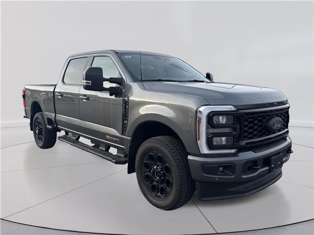 2026 Ford F-350 Lariat (Stk: 6T012) in Williams Lake - Image 4 of 13