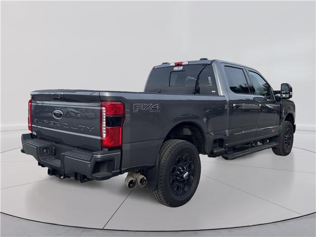 2026 Ford F-350 Lariat (Stk: 6T012) in Williams Lake - Image 6 of 13