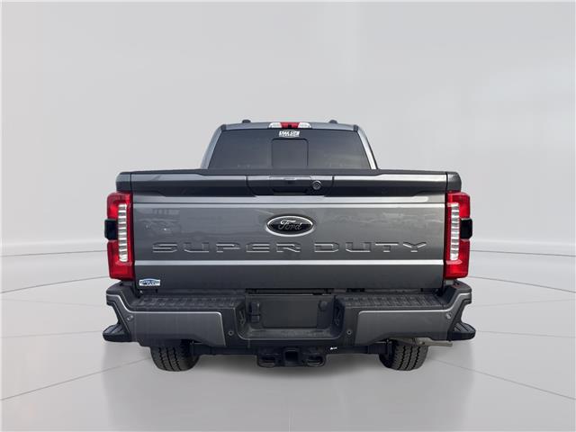 2026 Ford F-350 Lariat (Stk: 6T012) in Williams Lake - Image 7 of 13