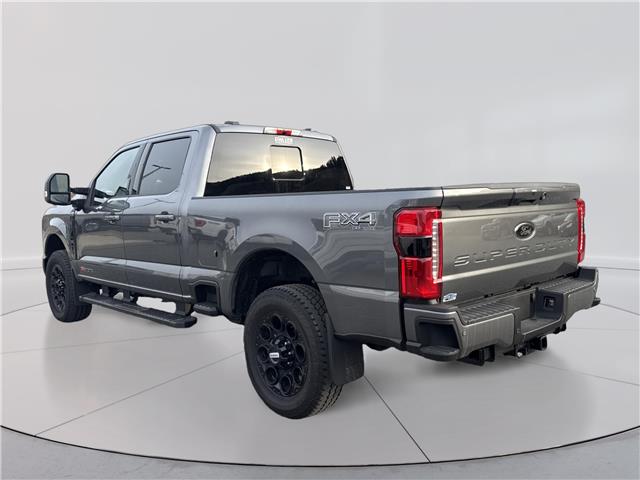 2026 Ford F-350 Lariat (Stk: 6T012) in Williams Lake - Image 8 of 13