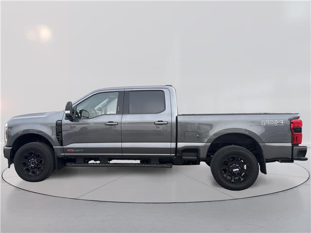 2026 Ford F-350 Lariat (Stk: 6T012) in Williams Lake - Image 2 of 13