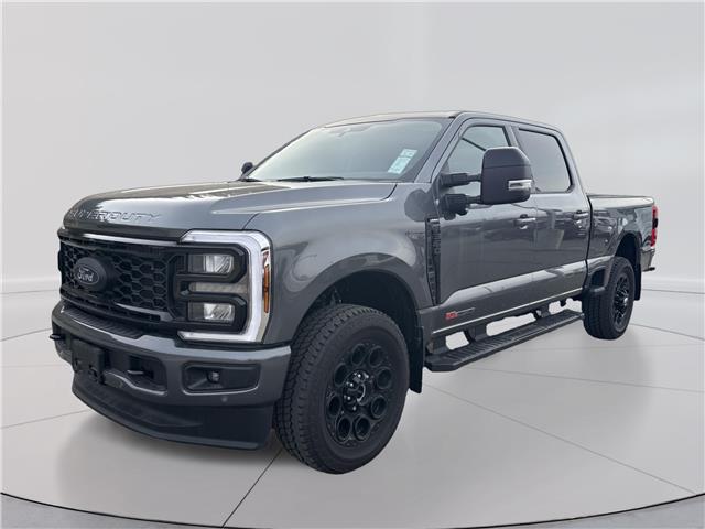 2026 Ford F-350 Lariat (Stk: 6T012) in Williams Lake - Image 1 of 13