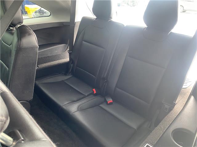 2015 Acura MDX Navigation Package (Stk: 32836BZ) in Thunder Bay - Image 10 of 13