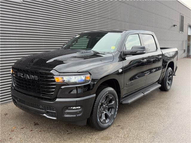 2026 RAM 1500 Sport