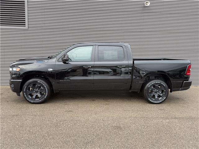 2026 RAM 1500 Sport (Stk: 26224) in London - Image 3 of 24